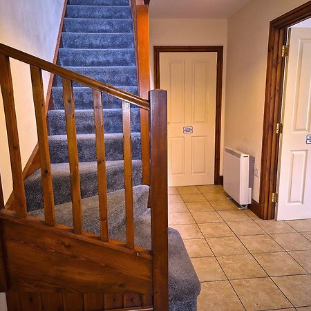 Peregrine Stable Cottage Llandovery Extérieur photo