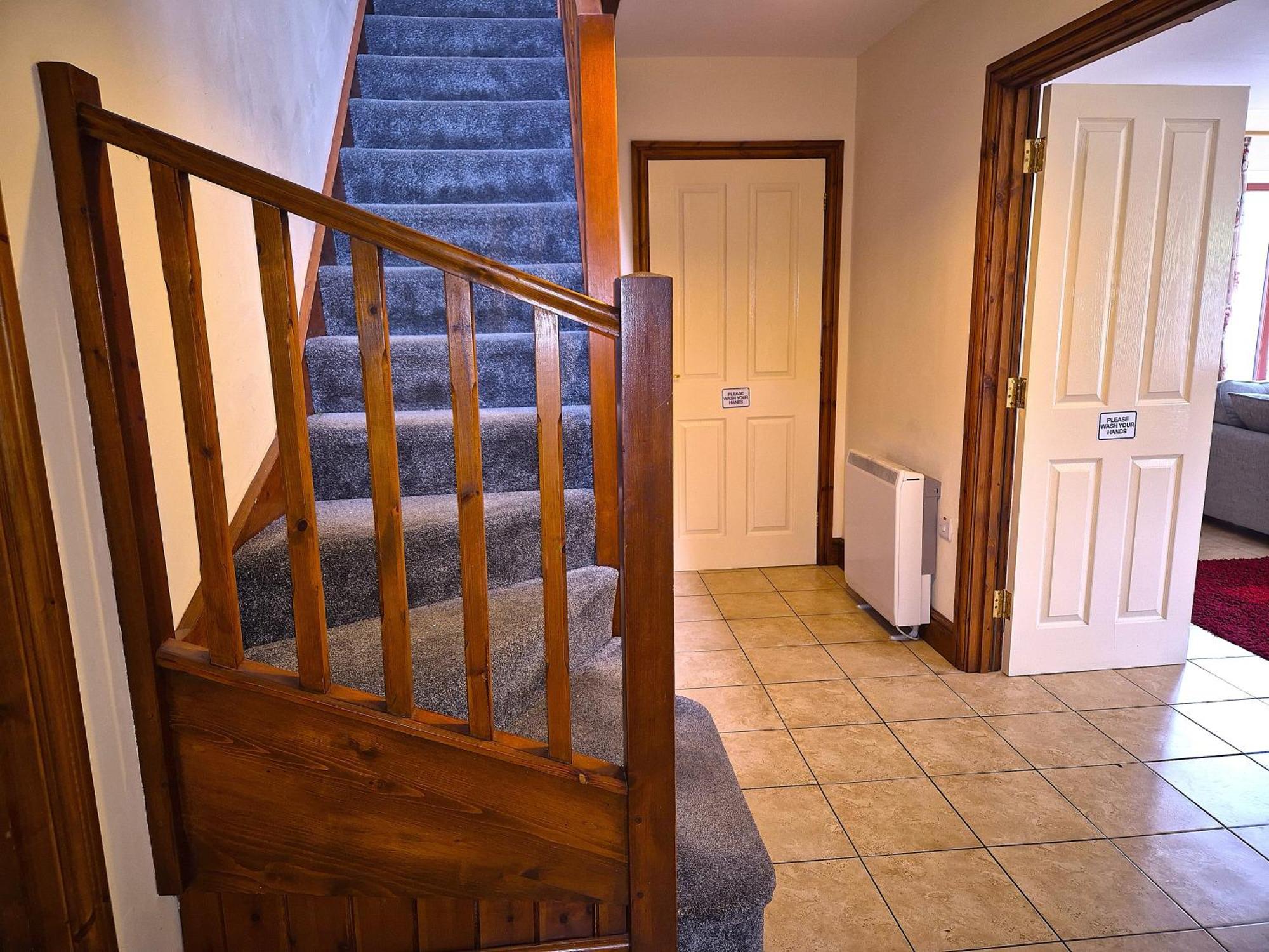 Peregrine Stable Cottage Llandovery Extérieur photo